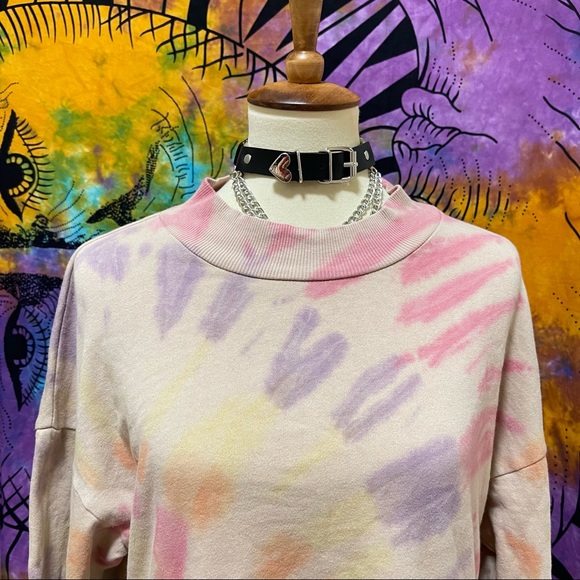 🌈 Paint art Lovely dress - Picture 2 of 11